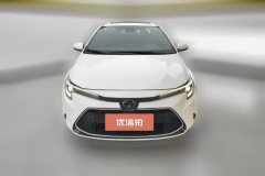 2024 Toyota Levin 2024 1.2T AT 185T CVTLuxury #2