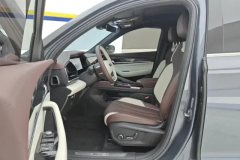 2024 Geely Auto Xingyue L 2024 2.0TD AT High power 2WDClouds riseEdition #9