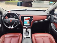 2017 Roewe RX5 2016 2.0T AT 30TConnectednetSmart Premium4WD #13