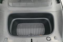 2025 Tesla Model Y 2025 rear wheel drive First Edition #10