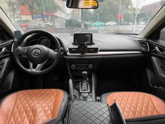 2017 Mazda Mazda3 Axela Sedan 2016 1.5 AT Luxury #9