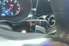 2020 Mercedes-Benz C-Class 2020 1.5T AT C200LDynamicSport #16