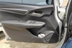 2015 Honda Fit Hatchback 2014 1.5 AT LXComfort #7