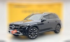 2024 Mercedes-Benz GLC-Class 2023 Facelift 2.0T AT GLC 260 L 4MATIC Dynamic 5Seat #1