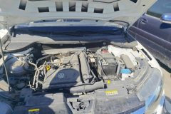 2023 Jetta VS5 2023 1.4T AT 280TSI Entry #10