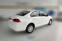 2022 Volkswagen Santana 2021 1.5 AT Fashion #3