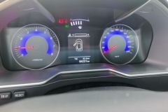 2016 Geely Auto Emgrand Sedan 2016 1.5 MT upEdition #14