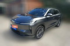 2025 Dongfeng Fengshen Dongfeng Fengshen L8 2025 185KMdreamEdition #1