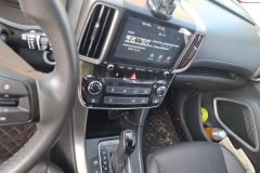 2018 Hyundai ix35 2019 2.0 AT Zhiyong·PleasureFWD #16
