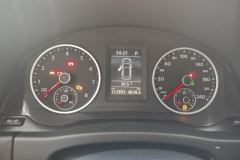 2017 Volkswagen Tiguan 2016 1.4T AT 280TSIsilk roadComfortFWD #14