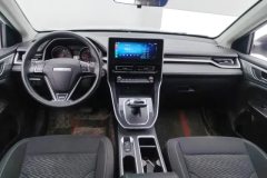 2024 Haval M6 2023 PLUS 1.5T AT DCT EliteSmart Connect #12