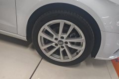 2019 Audi A3 Sportback 2019 1.4T AT 35TFSIEntry China VI #6