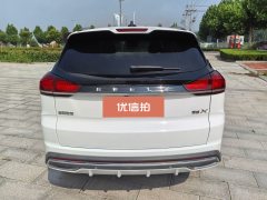 2022 Geely Auto Boyue 2022 BoyueX 1.8TD AT DCTSmart Premium #5