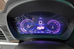 2018 BYD Qin New Energy 2018 EV450Smart ConnectFeng Shang EV #14