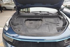 2018 Lynk & Co Lynk & Co 01 2017 2.0T AT dazzleProEditionFWD #10