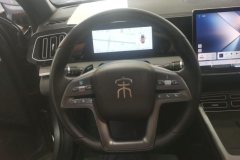 2025 BYD Song Pro PHEV 2025 No.2generation Smart Drive 1.5L AT DM-i 115KMSurpass #15