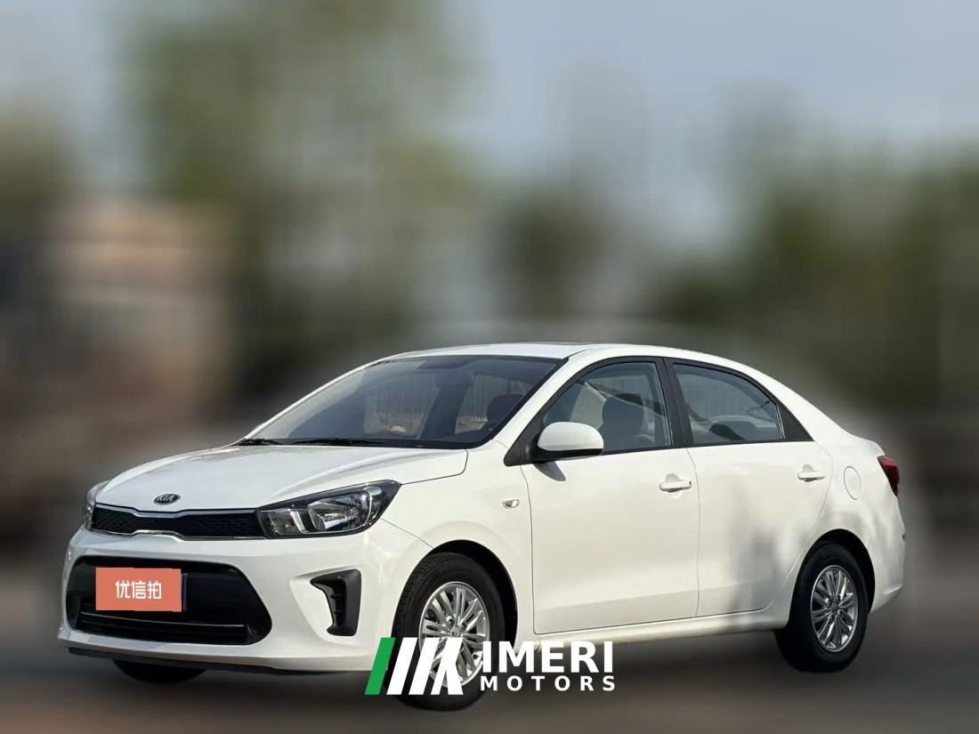 2021 Kia Pegas 2020 1.4 AT ComfortSunroofEdition