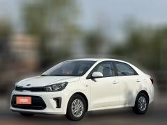 2021 Kia Pegas 2020 1.4 AT ComfortSunroofEdition #1