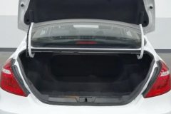 2017 Geely Auto Emgrand Sedan 2017 1.5L MT Million Edition Up #20