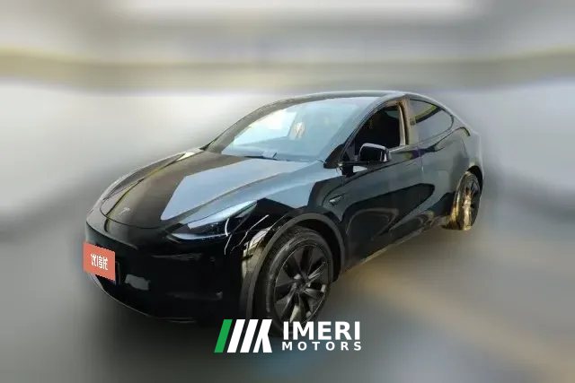 2023 Tesla Model Y 2023 Long Rangeall wheel driveEdition
