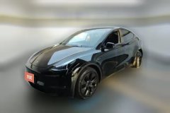 2023 Tesla Model Y 2023 Long Rangeall wheel driveEdition #1