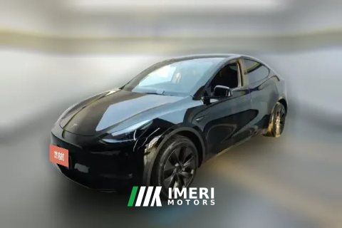 2023 Tesla Model Y 2023 Long Rangeall wheel driveEdition