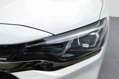 2019 Chevrolet Monza 2019 1.3T AT RS 330TcarefreeEdition #5