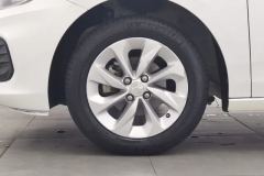 2022 Chevrolet Cavalier 2022 325T ATHappyEdition #6