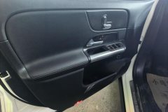2021 Mercedes-Benz GLA-Class 2020 1.3T AT GLA200 #7