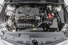 2021 Toyota Camry 2021 2.5G Luxury #7