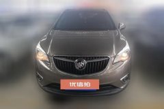 2019 Buick Envision Plus 2018 1.5T AT 20TElite FWD #2
