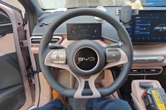 2024 BYD Seagull 2025 305km vitalityEdition #15