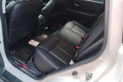 2021 Nissan X-Trail 2020 2.0L XL ITS CVT 2WDSmart ConnectComfort #11