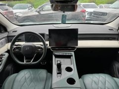 2024 Jetour Shanhai Jetour Shanhai L9 2024 1.5TD AT 2DHT Pro 5Seat #16
