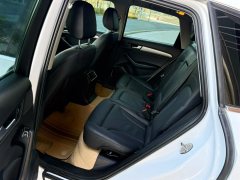 2018 Audi Q5 2018 2.0T AT 40TFSIHeritageEntry #10
