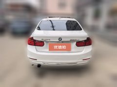2015 BMW 3 Series 2015 2.0T AT 320LiFashion #5