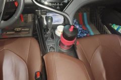 2021 Toyota Camry 2021 2.0G Luxury #16
