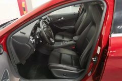 2018 Mercedes-Benz GLA-Class 2017 1.6T AT GLA200FashionFWD #13