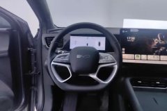 2025 BYD Sea Lion 06 2025 EV 520Pilot #15