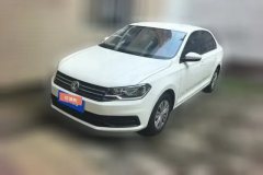 2022 Volkswagen Santana 2021 1.5 MT Fashion #1