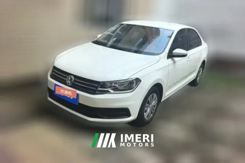 2022 Volkswagen Santana 2021 1.5 MT Fashion