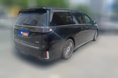 2026 Voyah Dreamer 2025 PHEV 4WDFlagshipQiankunEdition #3