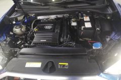 2021 Audi Q3 2021 1.4T AT 35TFSIFashionElegant #10