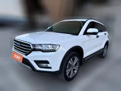 2016 Haval H6 Coupe 2016 Blue Label 1.5T MT 2WDElite #1