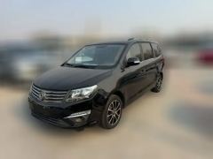 2016 Dongfeng Fengxing Fengxing S500 2016 1.6L AT CVTLuxury 5Seat #1