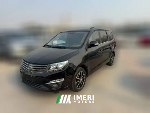 2016 Dongfeng Fengxing Fengxing S500 2016 1.6L AT CVTLuxury 5Seat