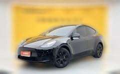 2023 Tesla Model Y 2022 Facelift rear wheel driveEdition #1