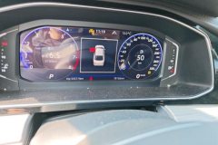 2022 Volkswagen Sagitar 2023 1.4T AT 280TSI DSGSurpass #14