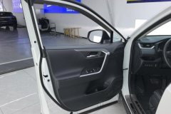 2023 Toyota RAV4 2023 2.0L AT CVT2WDfashionplusEdition #7