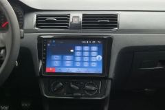 2016 Volkswagen Santana 2016 1.4 MT Fashion #16